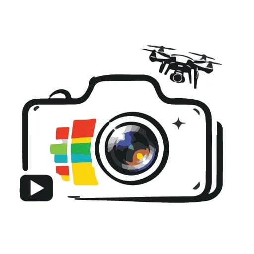 Hashtag Album Logo