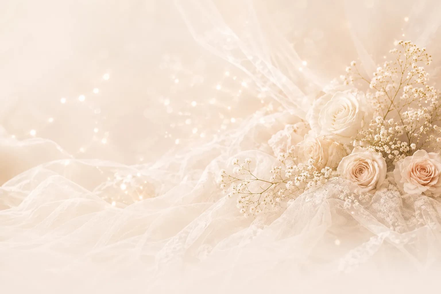 Wedding Background