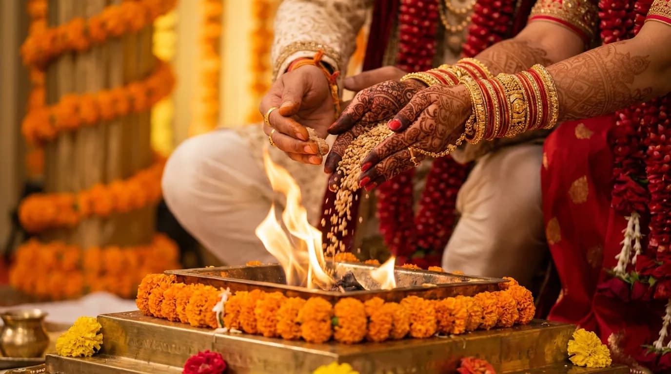 Wedding Moments